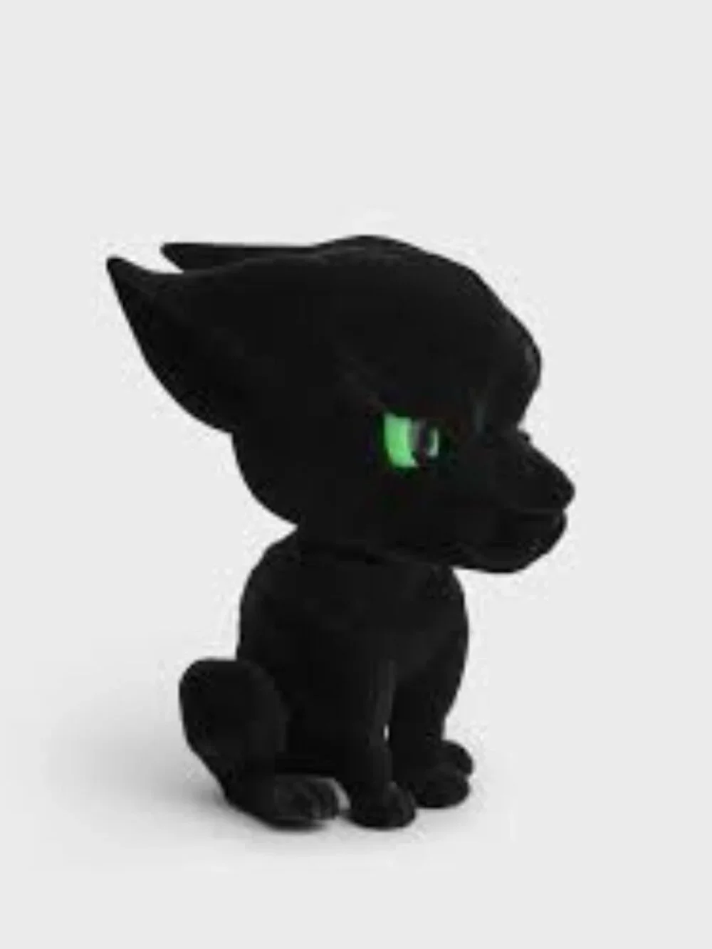 Killstar Kreeptures  Anubis Vinyl, Limited Edition   NEW With Box